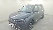 Used Kia Carens Luxury Plus 1.5 Diesel iMT 7 STR [2023-2024] in Coimbatore