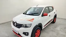 Used Renault Kwid RXT 1.0 SCE Edition in Coimbatore