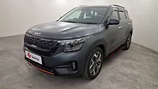 Used Kia Seltos X Line 1.4 DCT in Coimbatore