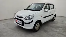 Used Maruti Suzuki Alto 800 Lxi in Coimbatore