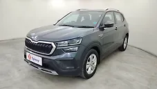 Used Skoda Kushaq Ambition 1.0L TSI AT in Coimbatore