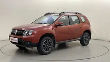 Used Renault Duster RXS Petrol in Bangalore