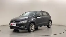 Used Volkswagen Polo Highline1.5L (D) in Bangalore