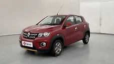 Used Renault Kwid RXT 1.0 SCE Edition in Lucknow