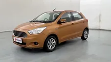 Used Ford Figo Titanium 1.2 Ti-VCT in Lucknow