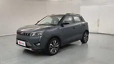 Used Mahindra XUV300 W8 (O) 1.2 Petrol in Lucknow