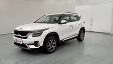 Used Kia Seltos GTX Plus 1.4 [2020-2021] in Lucknow