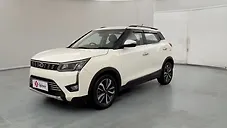 Used Mahindra XUV300 W8 (O) 1.2 Petrol in Lucknow