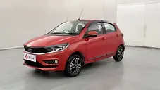 Used Tata Tiago Revotron XZ in Lucknow