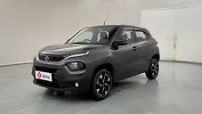 Used Tata Punch Accomplished Dazzle Pack MT [2021-2023] in Lucknow