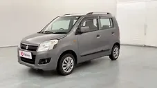 Used Maruti Suzuki Wagon R VXi in Lucknow
