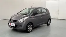 Used Hyundai Eon 1.0 Kappa Magna (O) AirBag in Lucknow