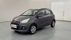 Used Hyundai Grand i10 Sportz 1.2 Kappa VTVT [2013-2016] in Lucknow