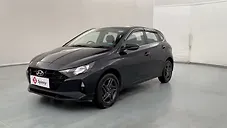 Used Hyundai Elite i20 Sportz 1.2 MT [2020-2023] in Lucknow
