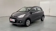 Used Hyundai Grand i10 Sportz 1.2 Kappa VTVT [2013-2016] in Lucknow
