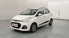 Used Hyundai Grand i10 Asta AT 1.2 Kappa VTVT (O) [2016-2017] in Lucknow
