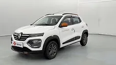 Used Renault Kwid CLIMBER 1.0 (O) in Lucknow