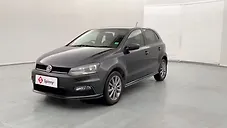 Used Volkswagen Polo Highline Plus 1.0L TSI in Lucknow