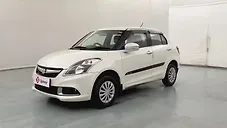 Used Maruti Suzuki Swift DZire VDI in Lucknow