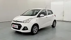 Used Hyundai Grand i10 Magna 1.2 Kappa VTVT [2013-2016] in Lucknow