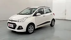 Used Hyundai Grand i10 Sportz 1.2 Kappa VTVT [2013-2016] in Lucknow