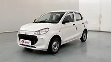 Used Maruti Suzuki Alto LXi [2014-2019] in Lucknow
