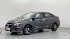 Used Honda City ZX Petrol CVT [2023-2025] in Lucknow