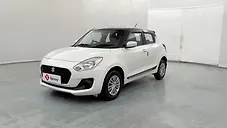 Used Maruti Suzuki Swift VXi [2021-2023] in Lucknow