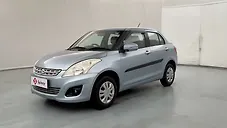 Used Maruti Suzuki Swift DZire Regal LTD in Lucknow