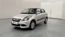 Used Maruti Suzuki Swift DZire ZXI in Lucknow