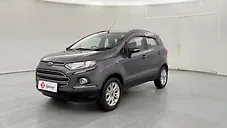 Used Ford Ecosport Titanium+ 1.0L EcoBoost Black Edition in Lucknow