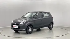 Used Maruti Suzuki Alto 800 Lxi (Airbag) [2012-2015] in Jaipur