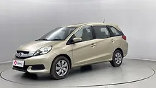 Used Honda Mobilio S Petrol in Jaipur