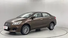 Used Maruti Suzuki Ciaz ZXI+ in Jaipur
