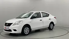 Used Nissan Sunny XE in Jaipur