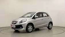 Used Honda Brio VX MT in Jaipur