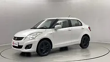 Used Maruti Suzuki Swift DZire ZXI in Jaipur