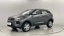 Used Tata Nexon XM (S) [2020-2023] in Jaipur
