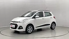 Used Hyundai Grand i10 Sportz 1.2 Kappa VTVT [2013-2016] in Jaipur
