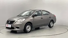 Used Nissan Sunny XL in Jaipur