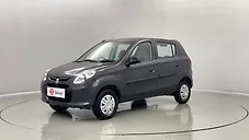 Used Maruti Suzuki Alto 800 Vxi in Jaipur
