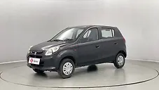 Used Maruti Suzuki Alto 800 Lxi in Jaipur
