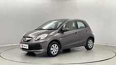 Used Honda Brio S MT in Jaipur