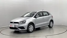 Used Volkswagen Polo Trendline 1.0L MPI in Jaipur