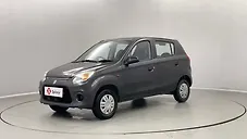 Used Maruti Suzuki Alto 800 Lxi in Jaipur