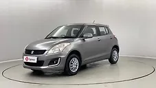 Used Maruti Suzuki Swift VXi in Jaipur