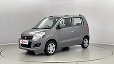 Used Maruti Suzuki Wagon R VXI AMT in Jaipur