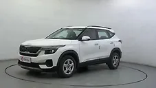 Used Kia Seltos HTK 1.5 [2020-2021] in Ahmedabad