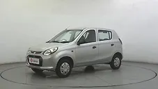 Used Maruti Suzuki Alto 800 Lxi in Ahmedabad