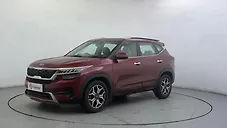 Used Kia Seltos GTX Plus 1.4 DCT in Ahmedabad